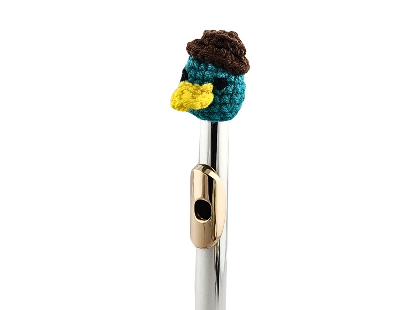 Platypus Hat for C Flute