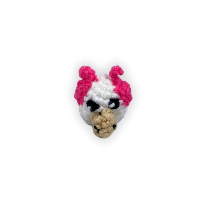 Pink Cow for C Flute
