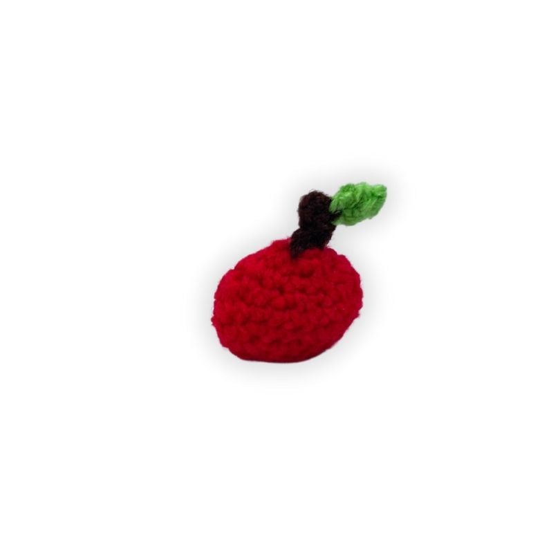 Apple Hat for C Flute