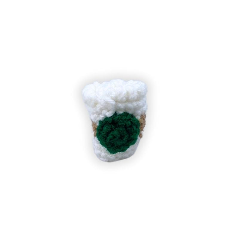 Coffee Hat for C Flute