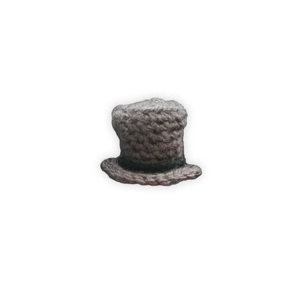 Top Hat for C flute