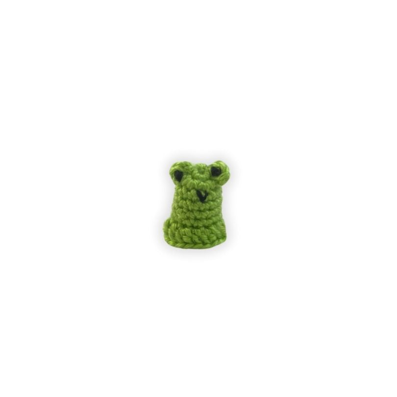 Frog Bucket Hat for C Flute