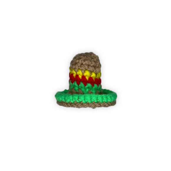 Sombrero Hat for C Flute