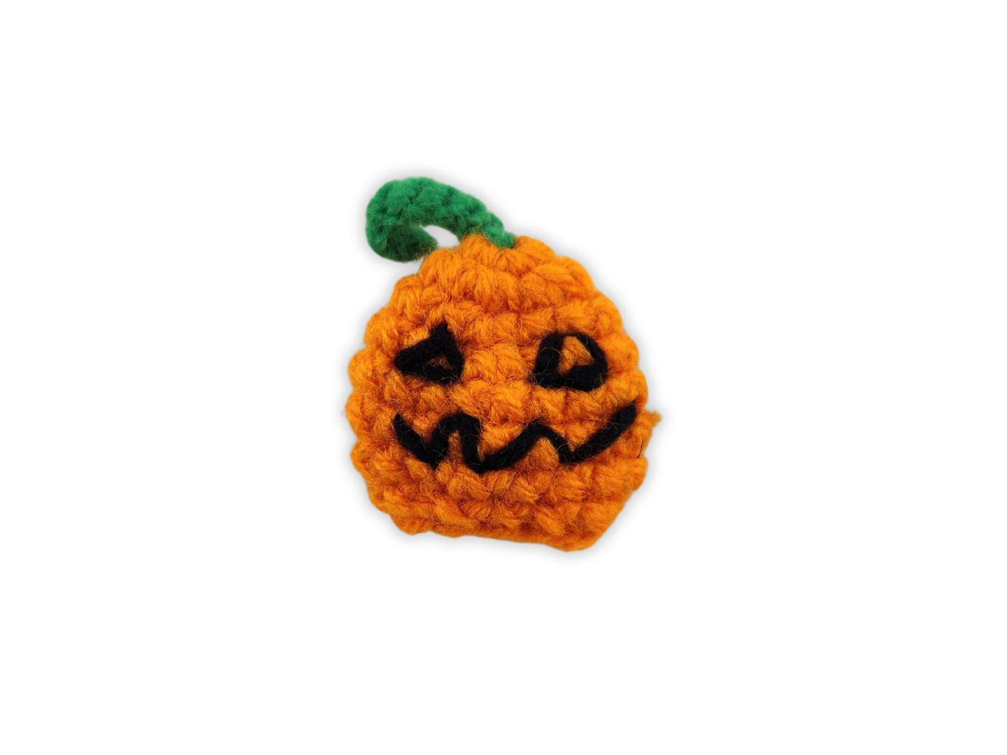 Jack O Lantern Hat for C Flute