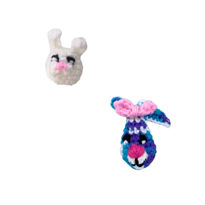 Bunny Hat for C flute