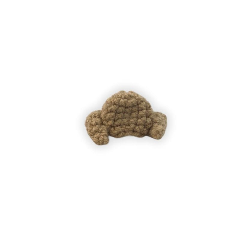 Turkey Hat for C Flute