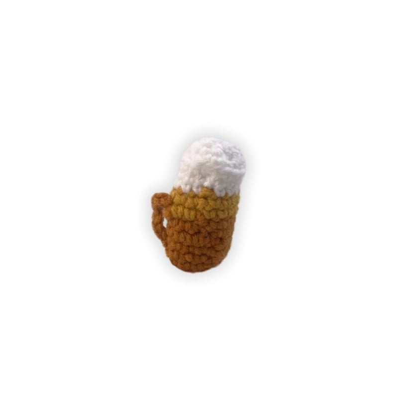 Beer Hat for C Flute