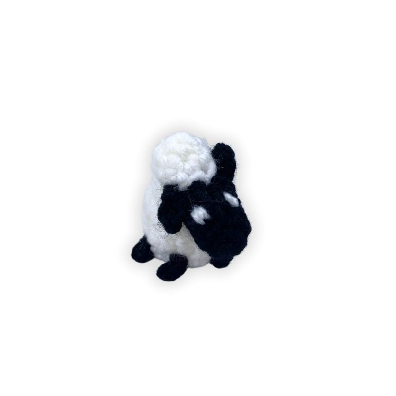 Sheep Hat for C Flute