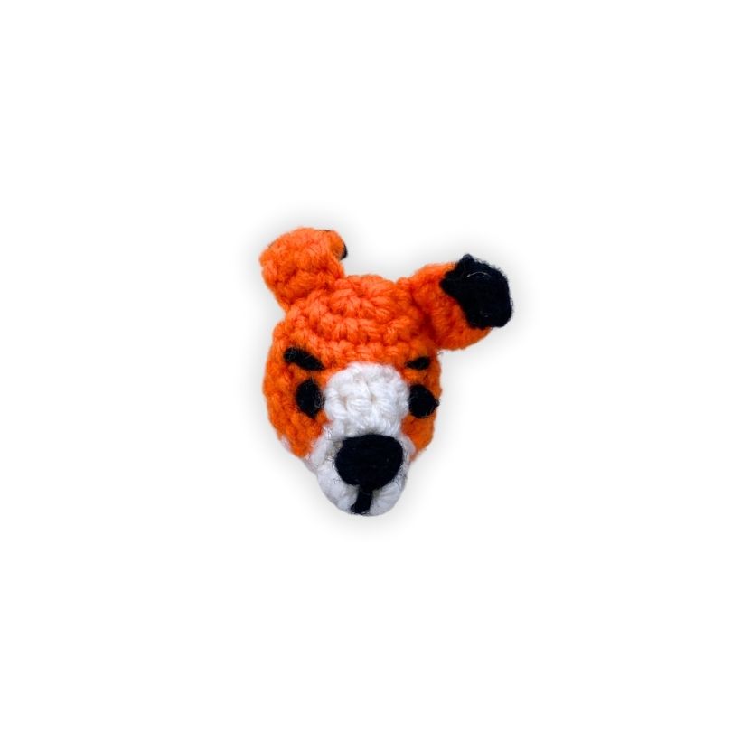 Fox Hat for C Flute
