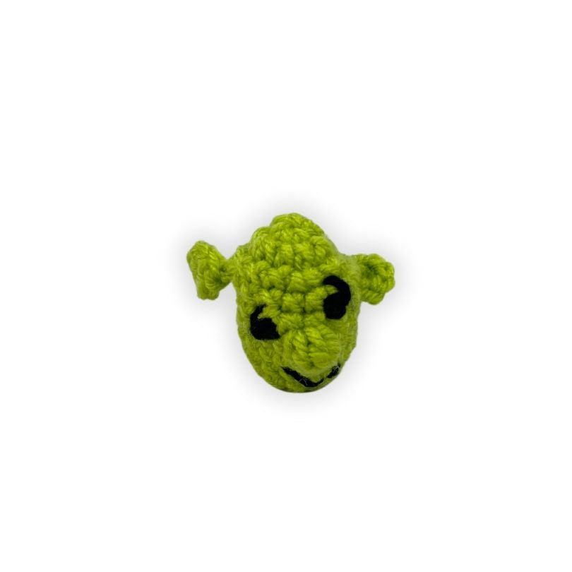 Ogre Hat for C Flute