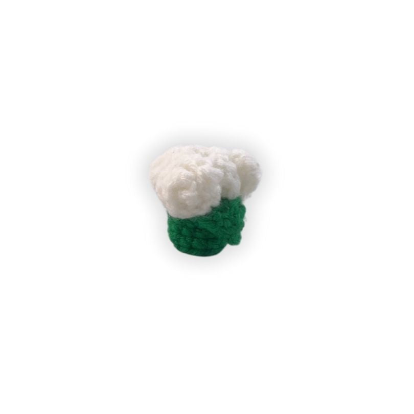 Roses Hat for C Flute