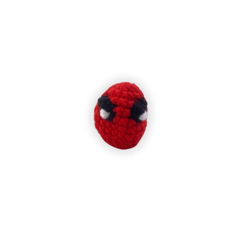Superhero Hat for C Flute