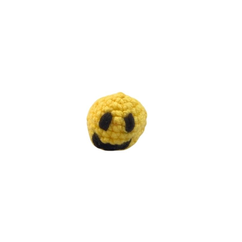 Smiley Face Hat for C Flute