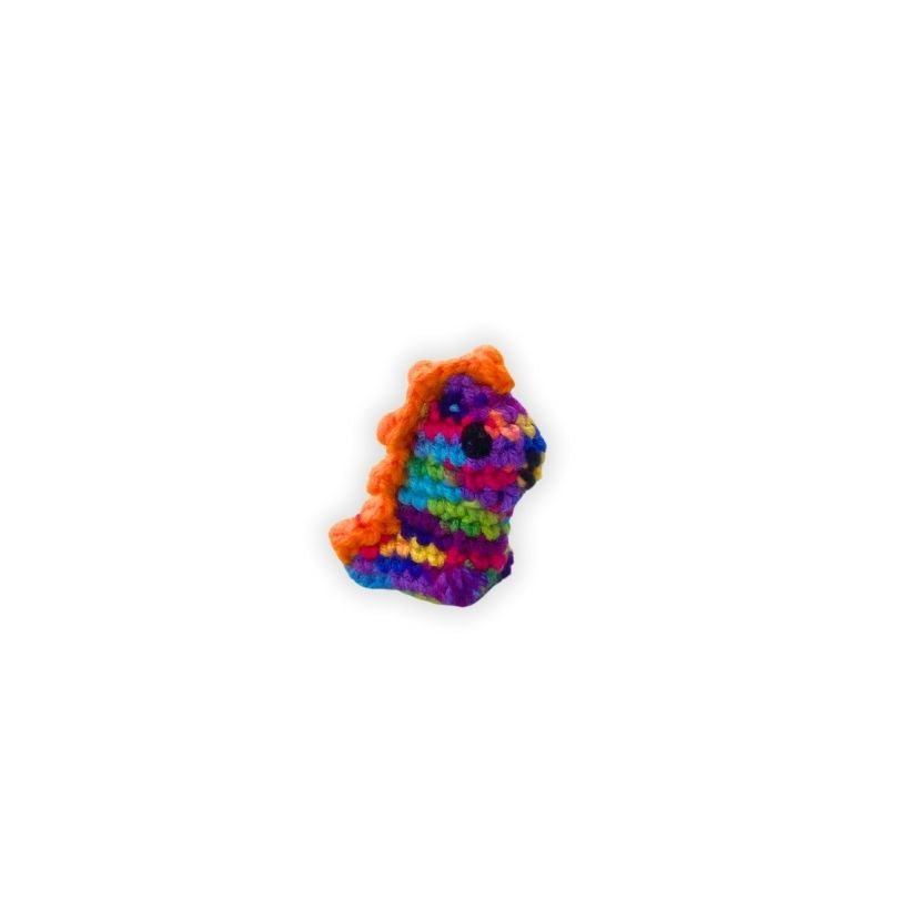 Dinosaur Hat for C Flute