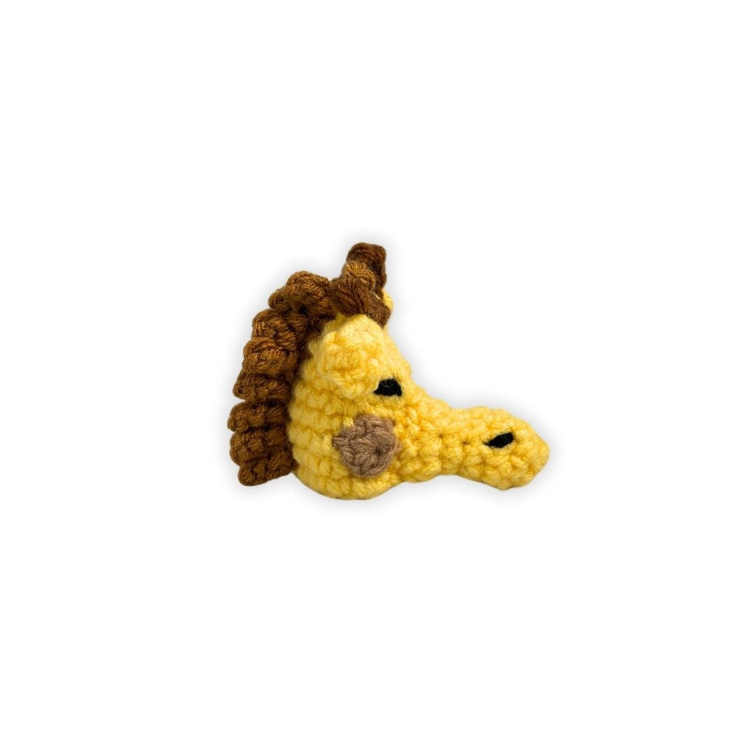 Giraffe Hat for C Flute