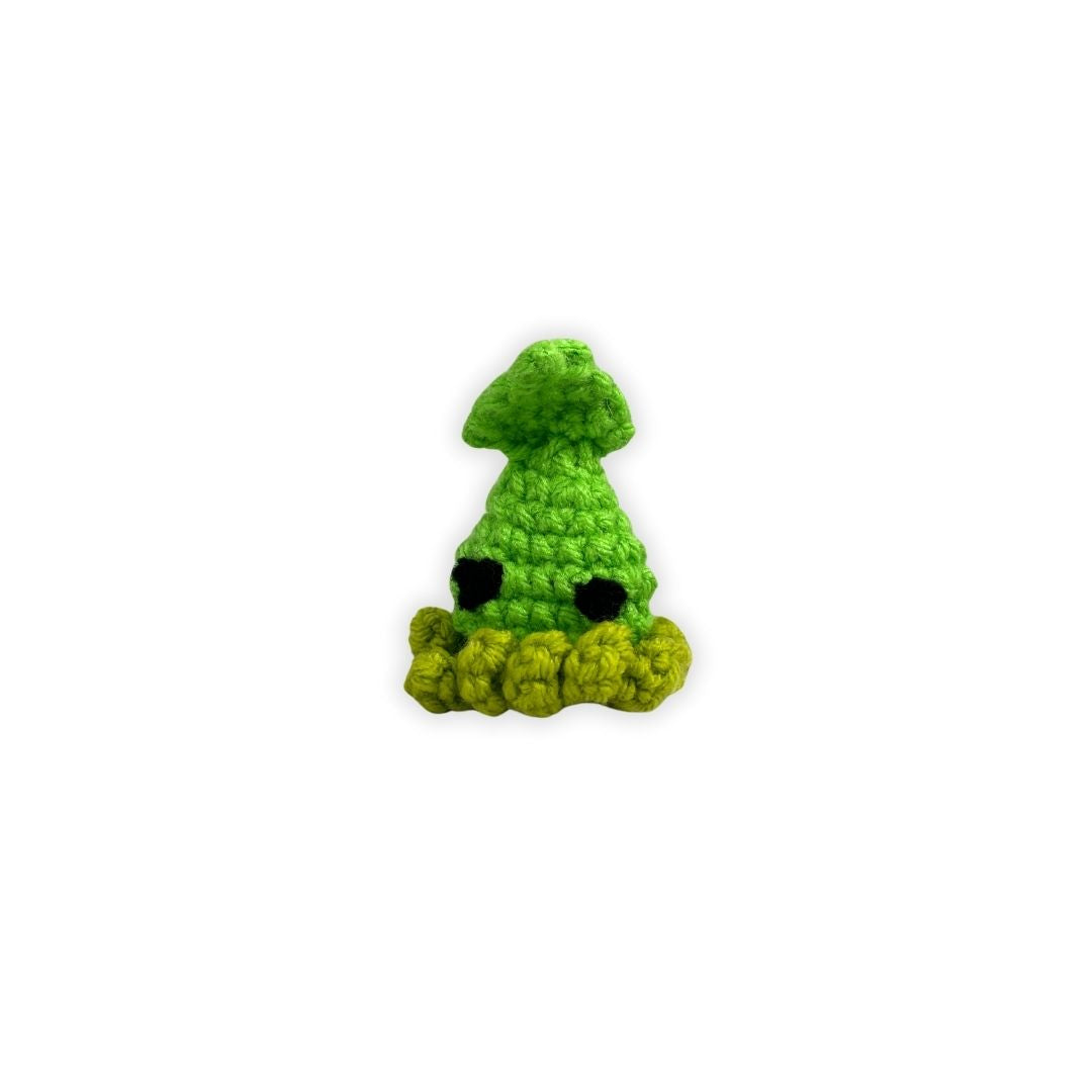 Squid Hat for C Flute