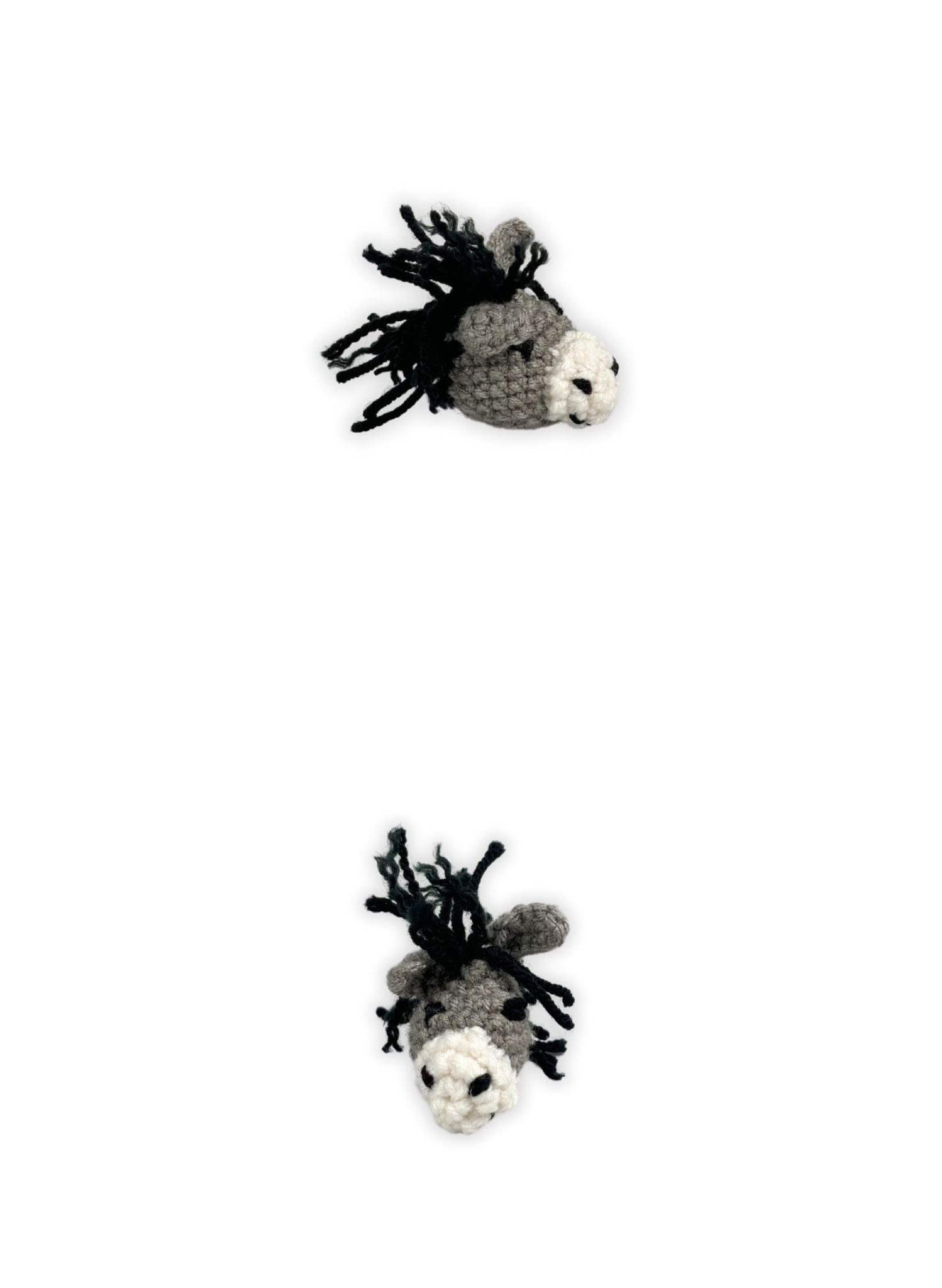 Donkey Hat for C Flute