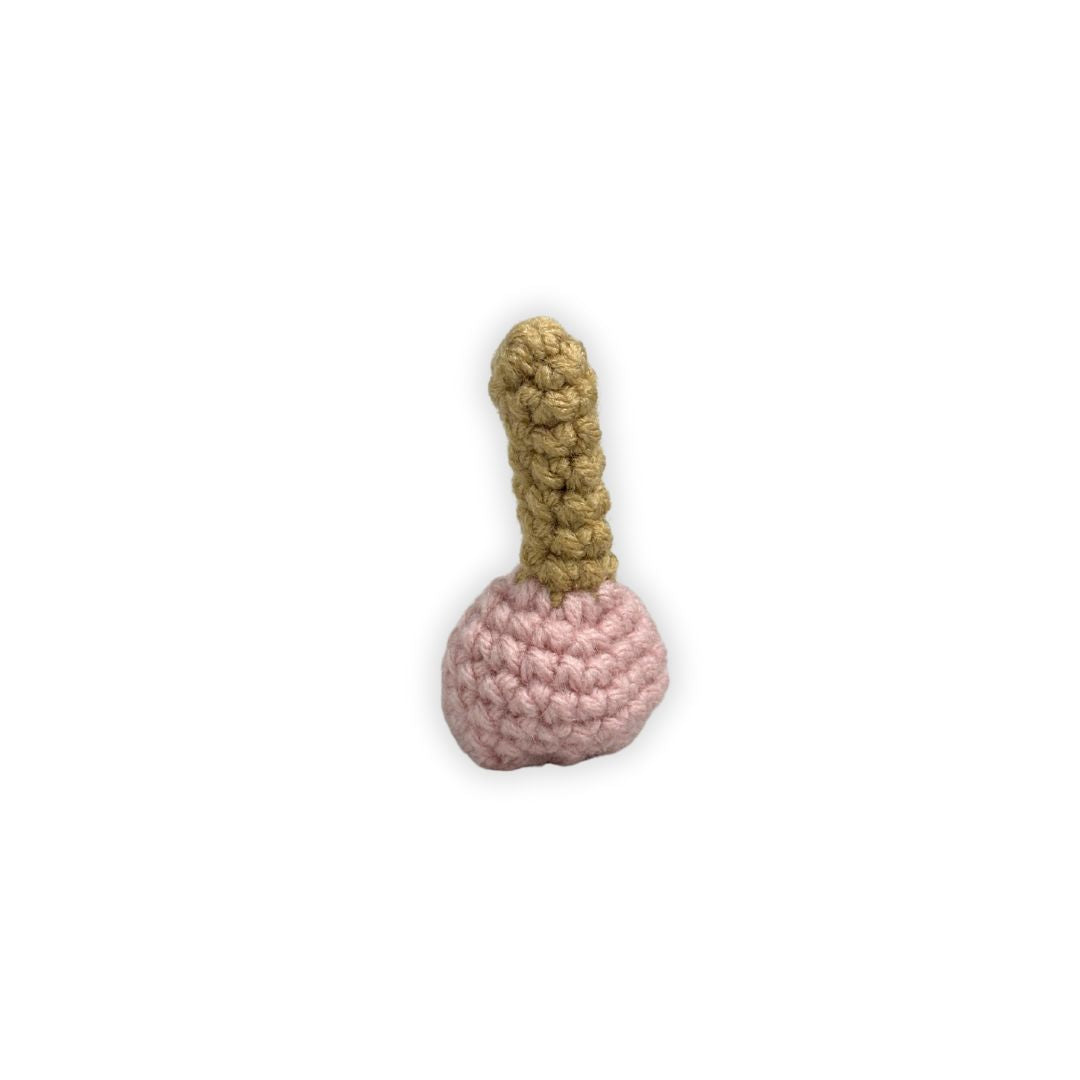 Plunger Hat for C Flute