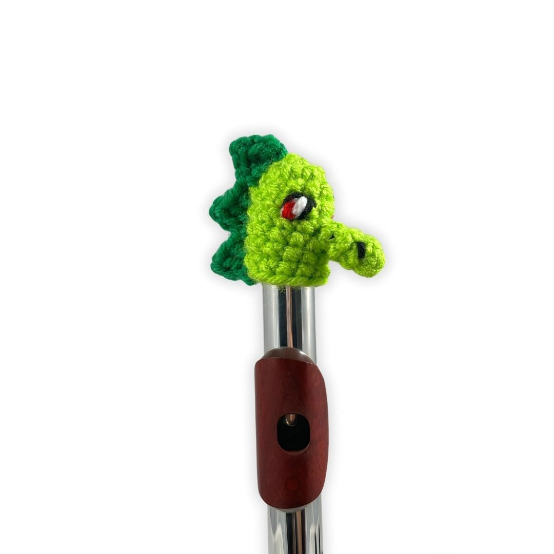 Dragon Hat for C Flute