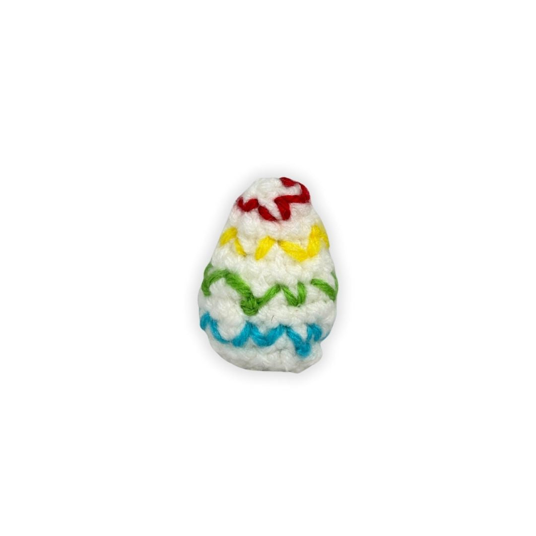 Easter Egg Hat for C Flute
