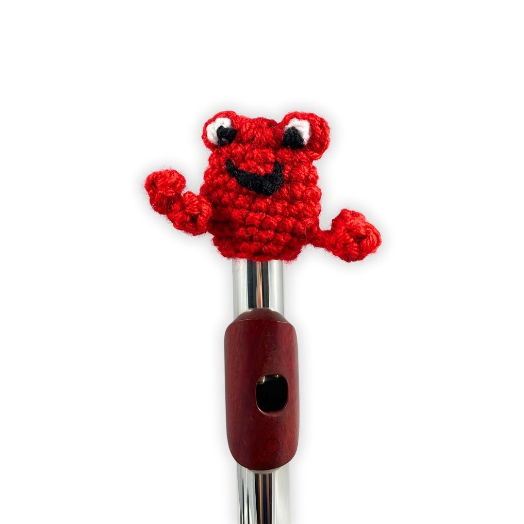 Crab Hat for C Flute