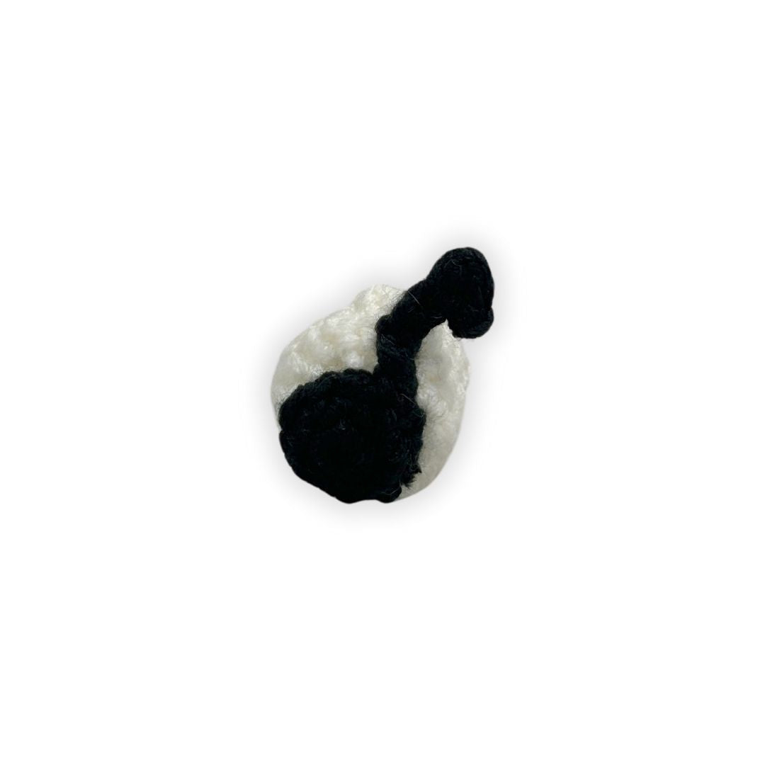Eighth Note Hat for C Flute