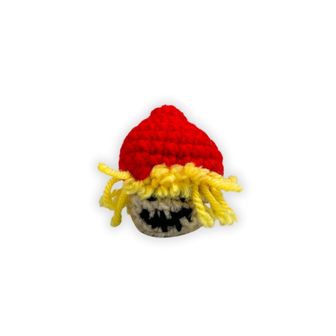 Scarecrow Hat for C Flute