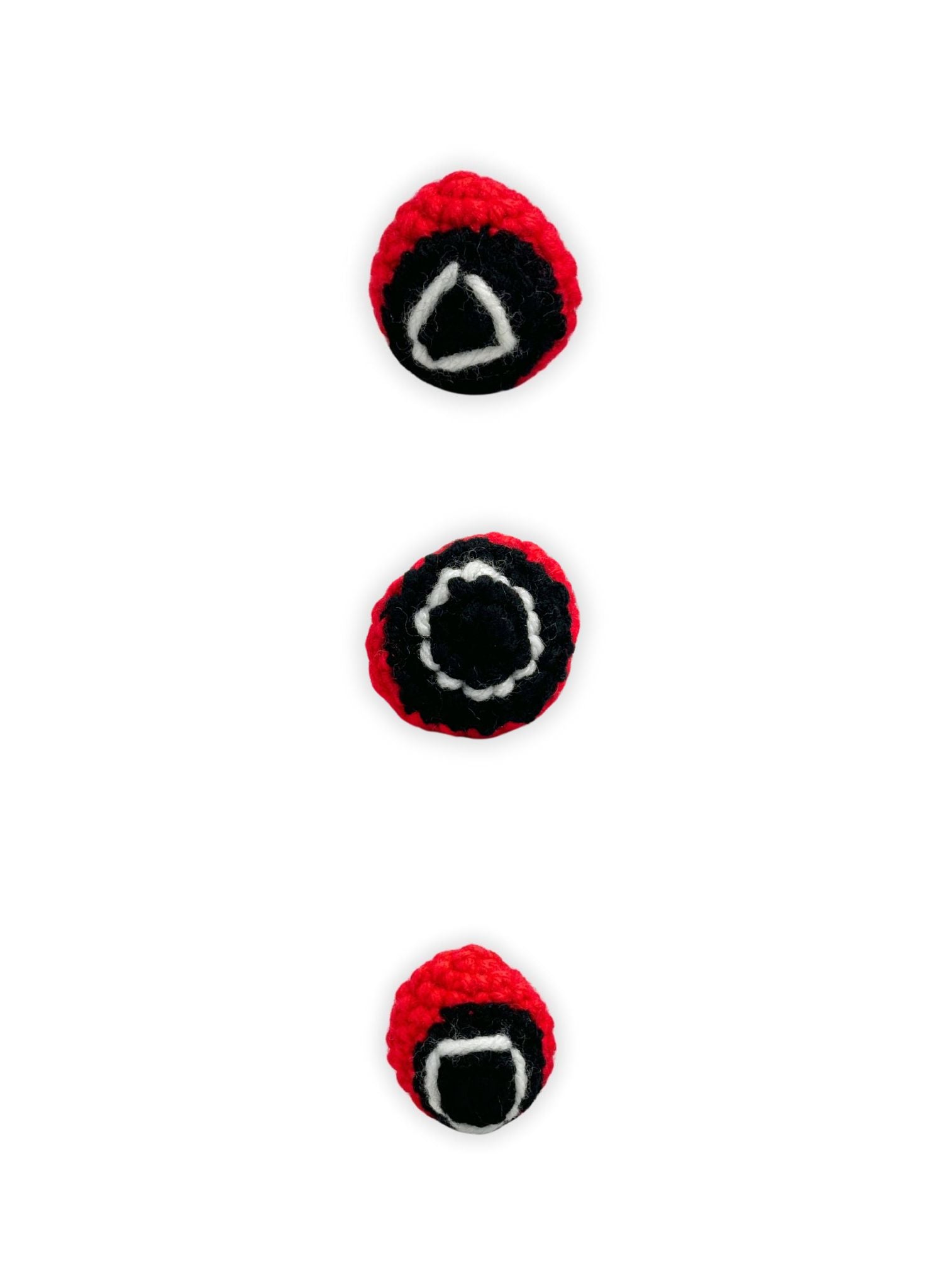Game Ref Mask Hat for C Flute