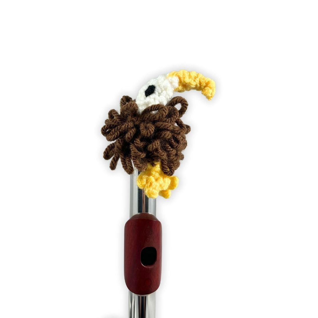 Eagle Hat for C Flute