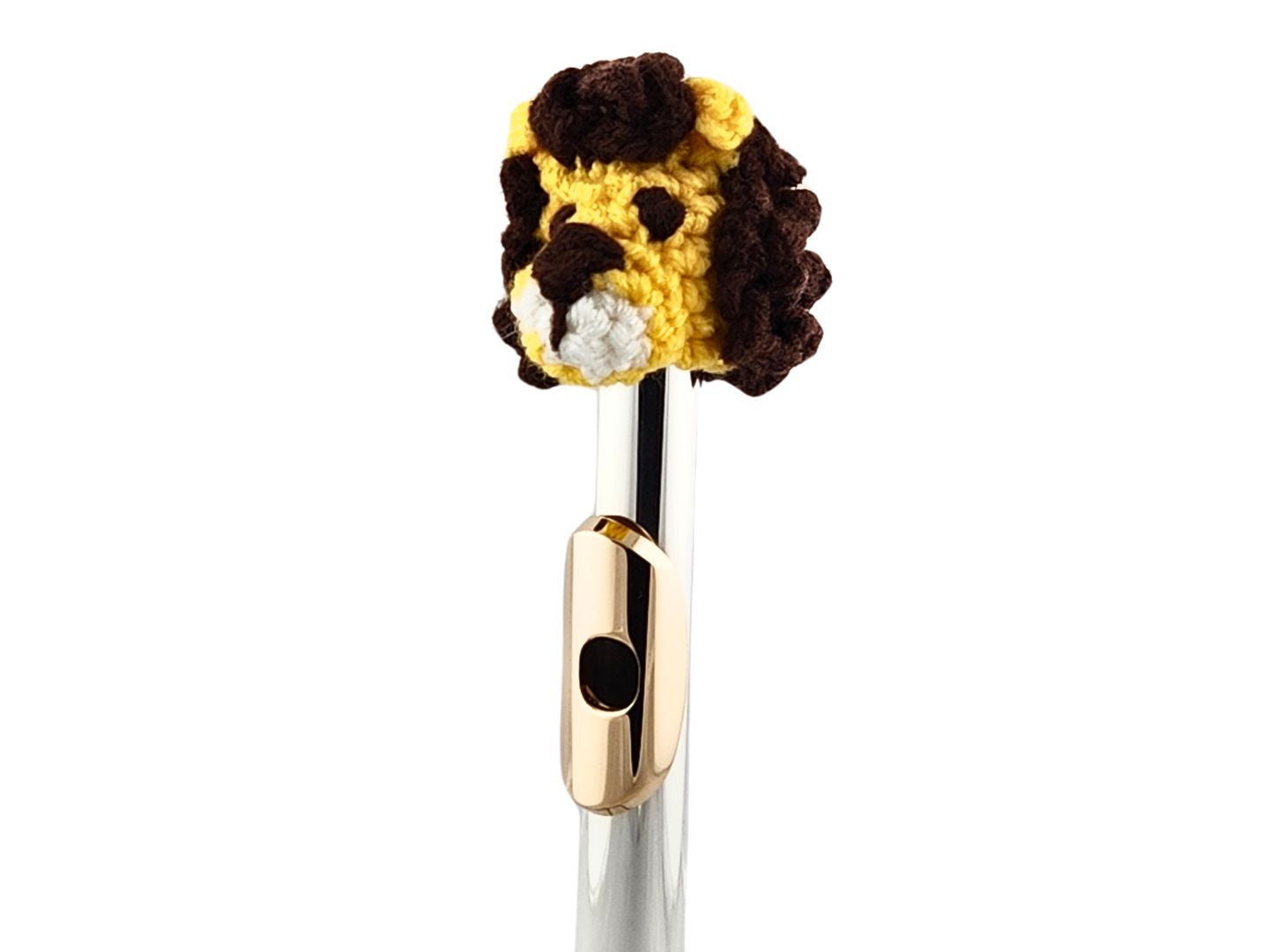 Lion Hat for C Flute