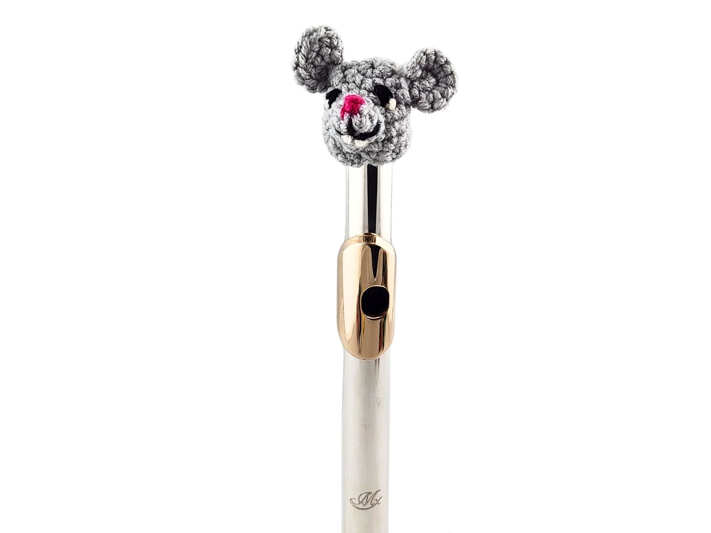 Mouse Hat for C Flute