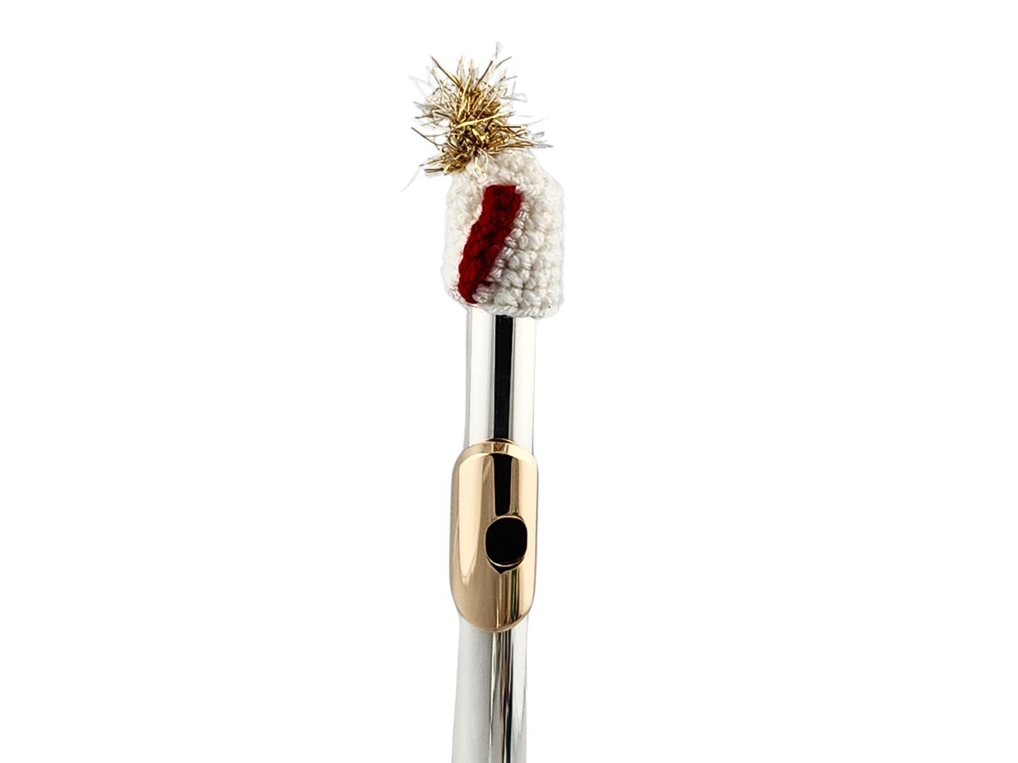 Marching Hat for C Flute