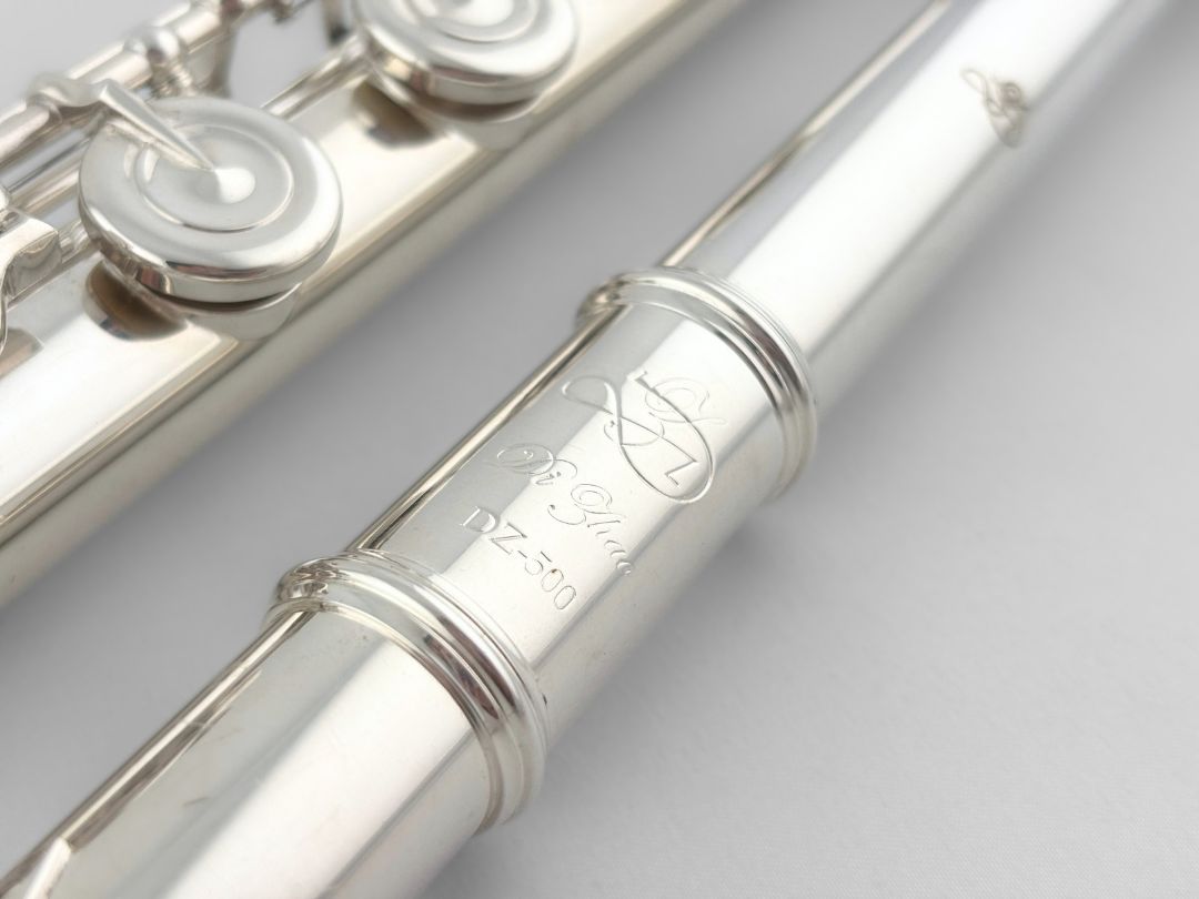 Flute - Di Zhao DZ-500 (DZ-600 Equivalent) #SP-2961 (Pre-Owned)