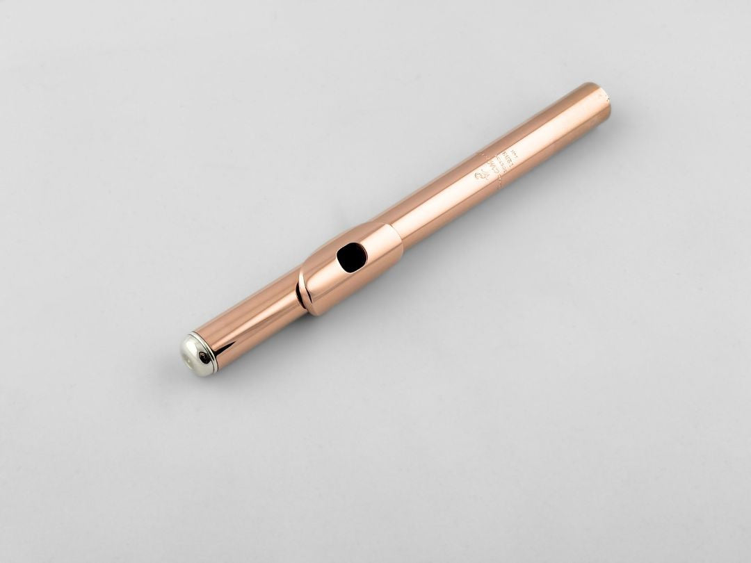 Headjoint - David Williams 14k Gold #1233 (Pre-Owned)