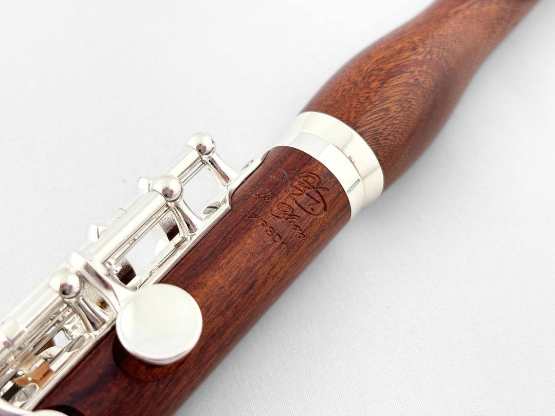 Di Zhao Piccolo DZP-301 Rosewood