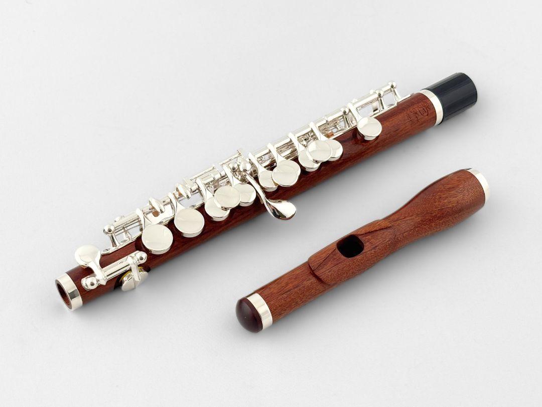 Di Zhao Piccolo DZP-301 Rosewood