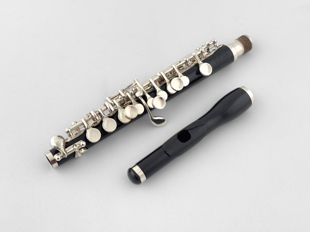 Piccolo - Di Zhao DZP-201 #11830 (Pre-Owned)