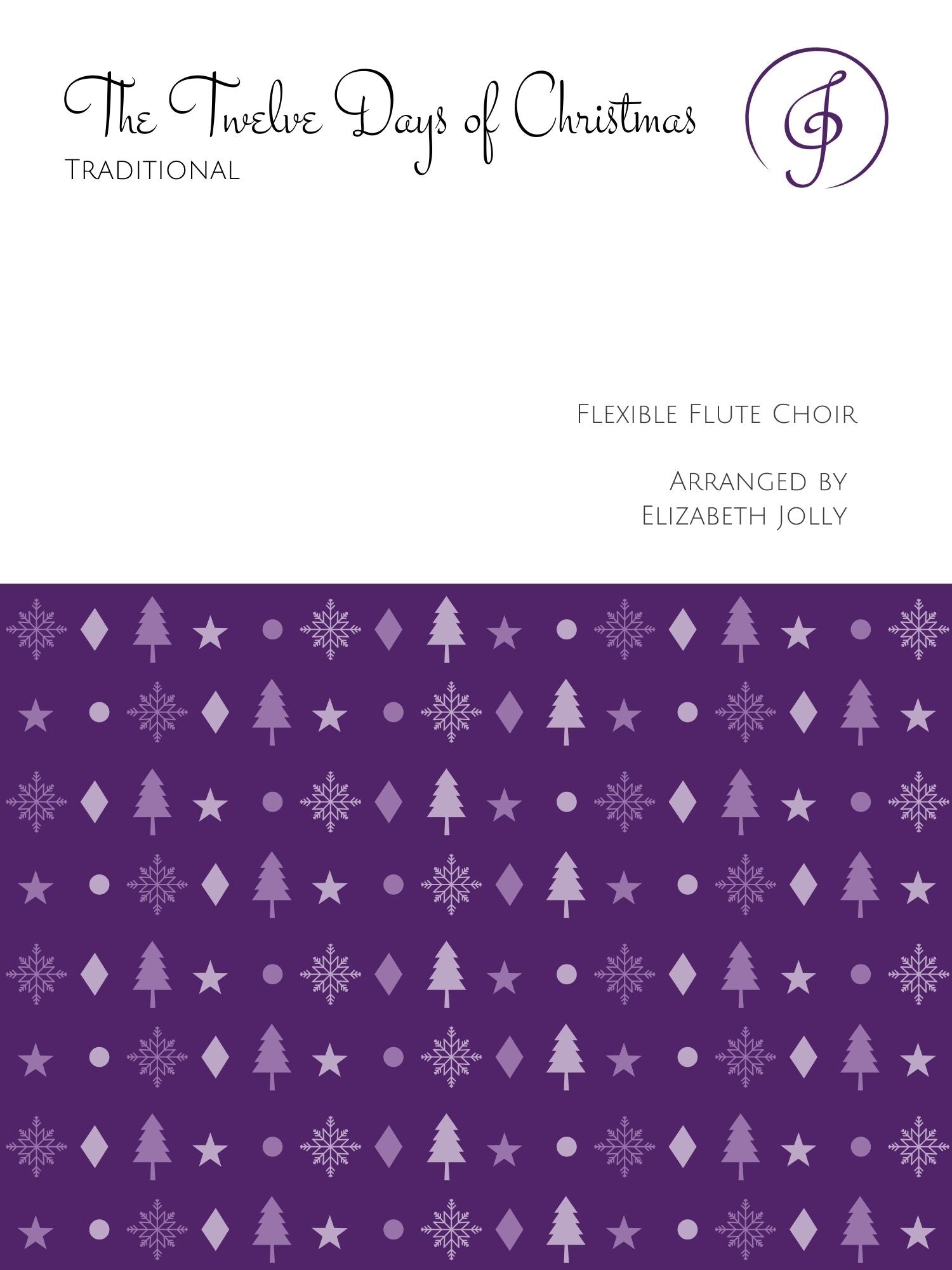 Traditional :: The Twelve Days of Christmas