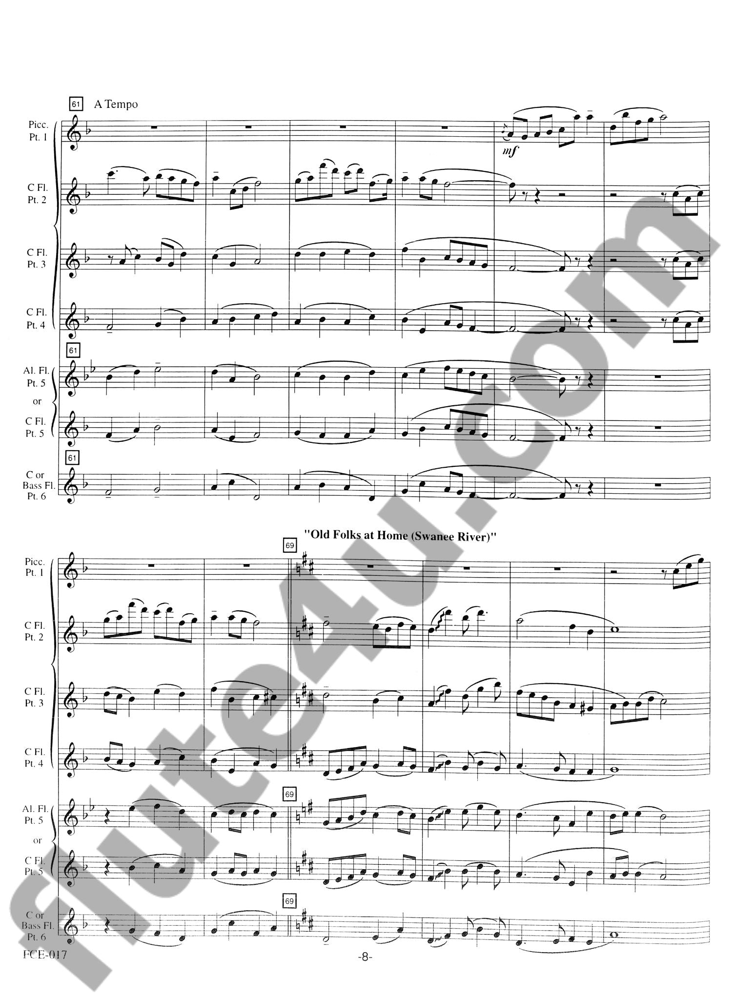 Foster, S :: Stephen Foster's America