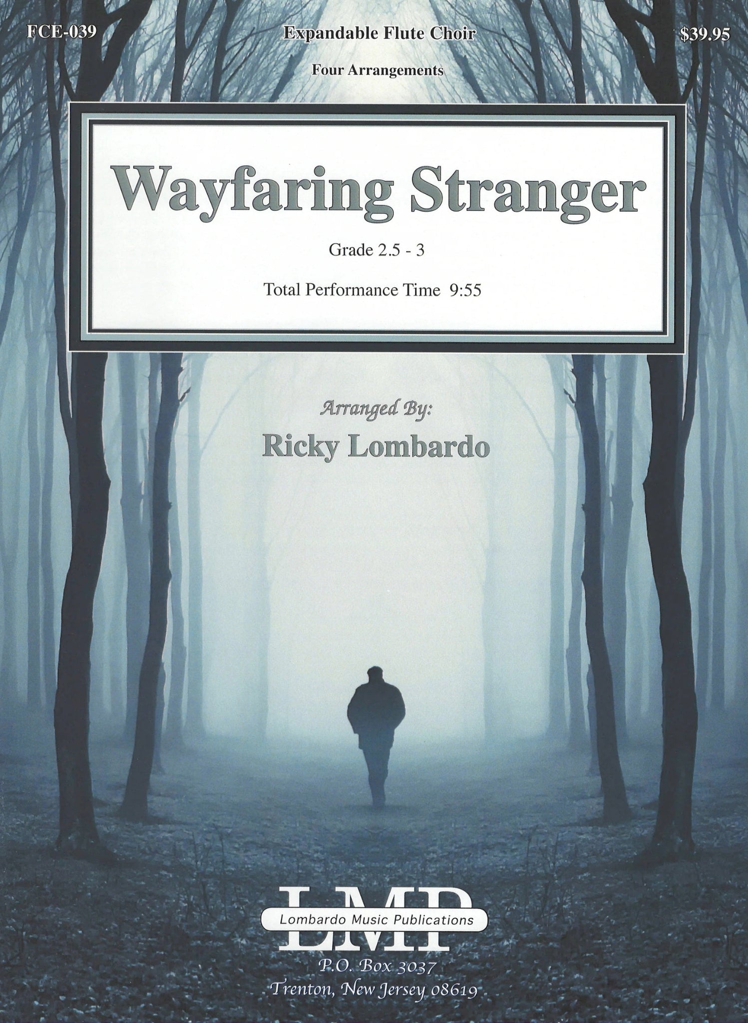 Traditional :: Wayfaring Stranger