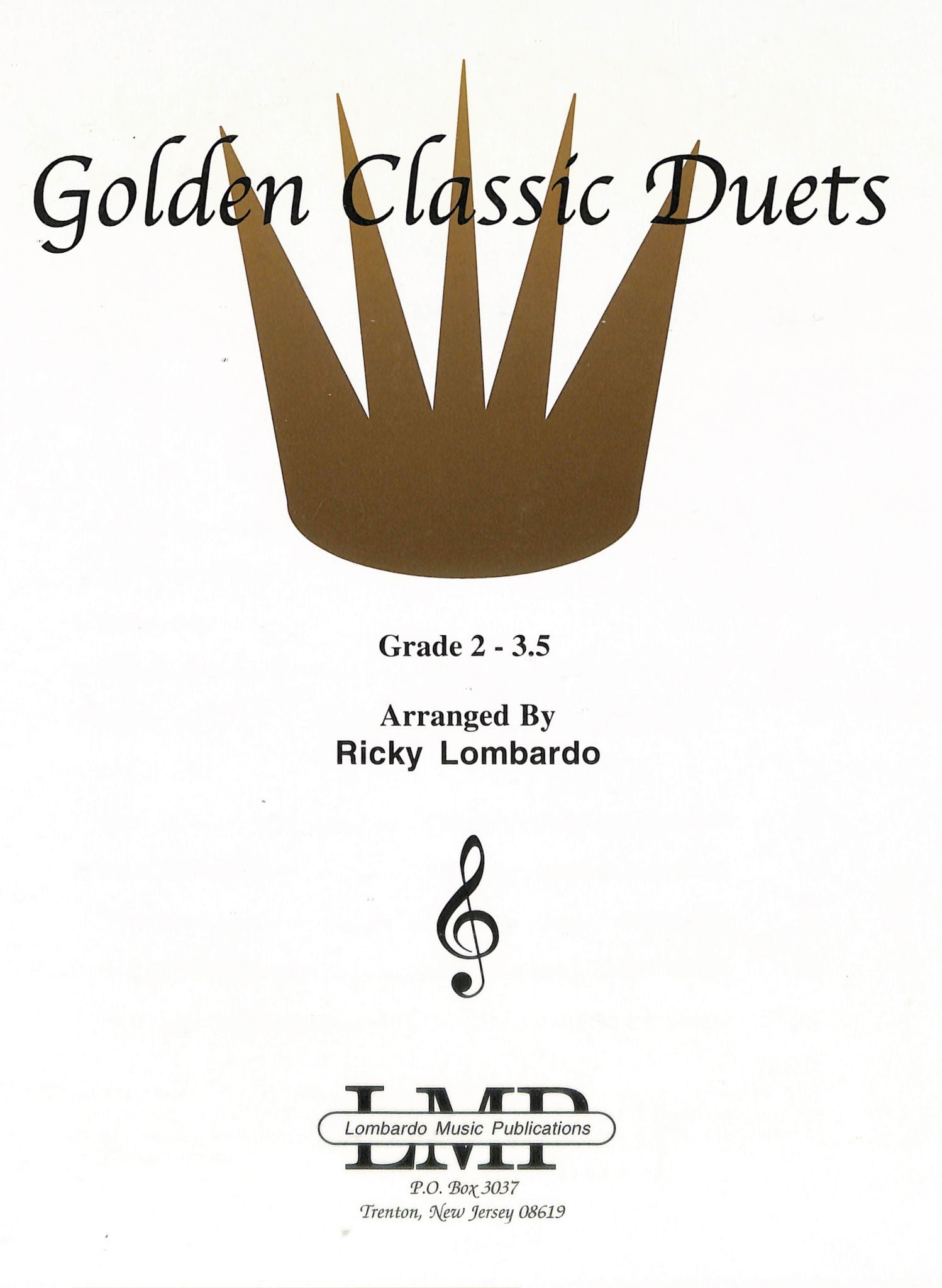 Various :: Golden Classic Duets