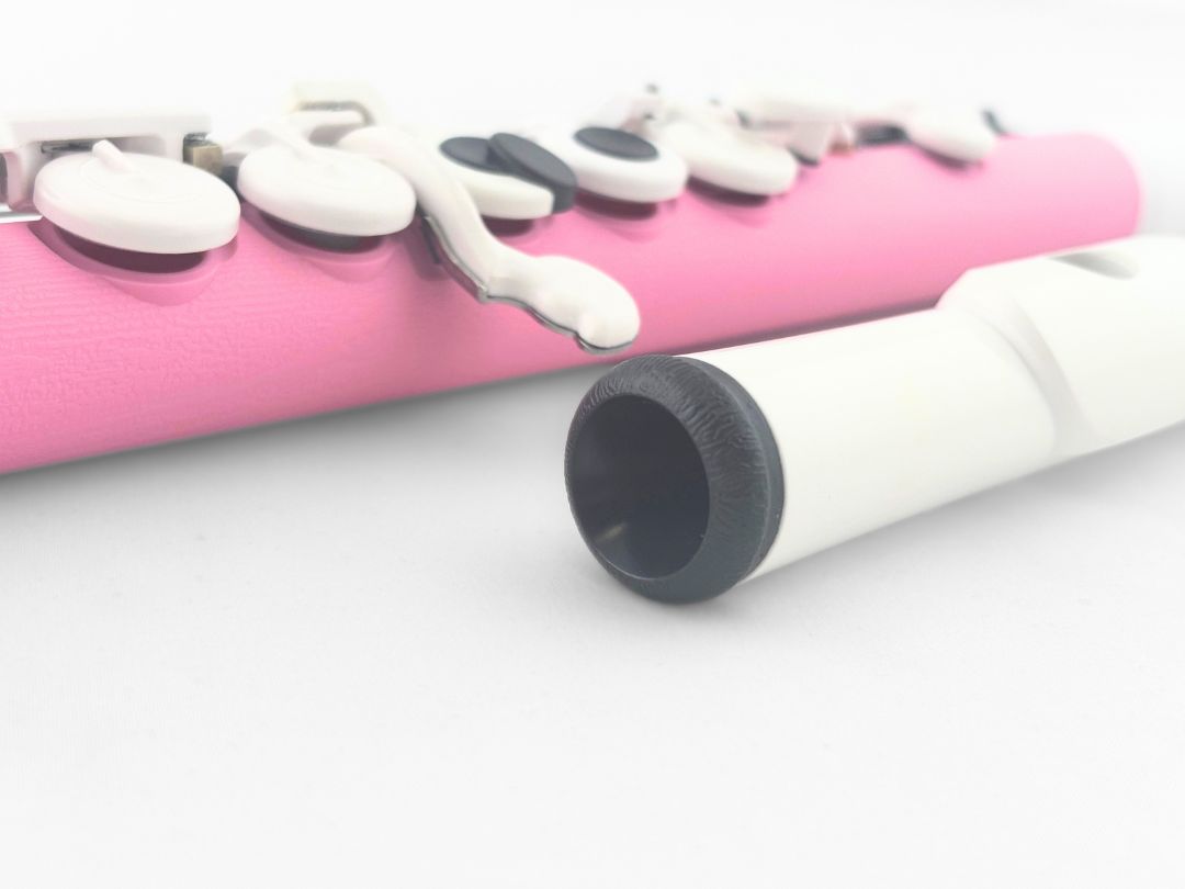 Guo Flute - Tocco +
