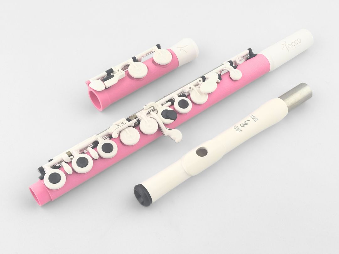 Guo Flute - Tocco +