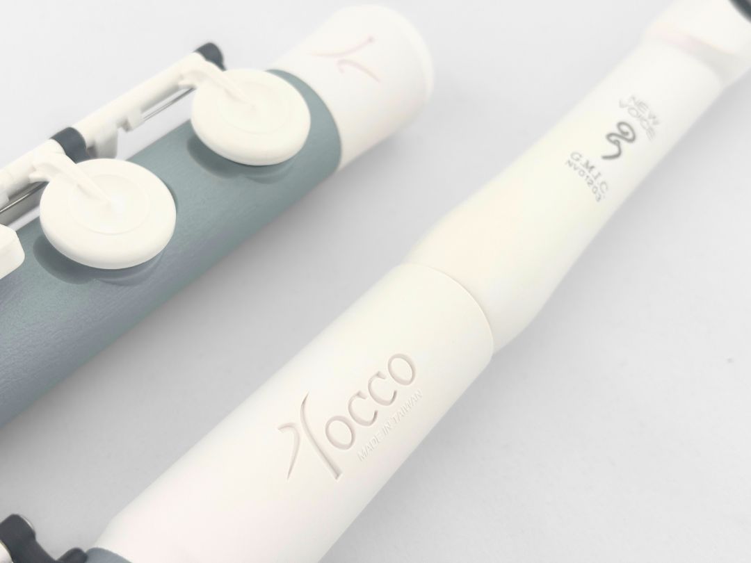Guo Flute - Tocco +