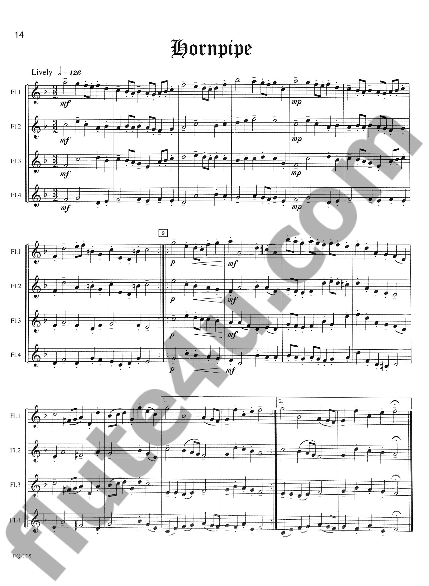 Handel, GF :: Water Music Suite