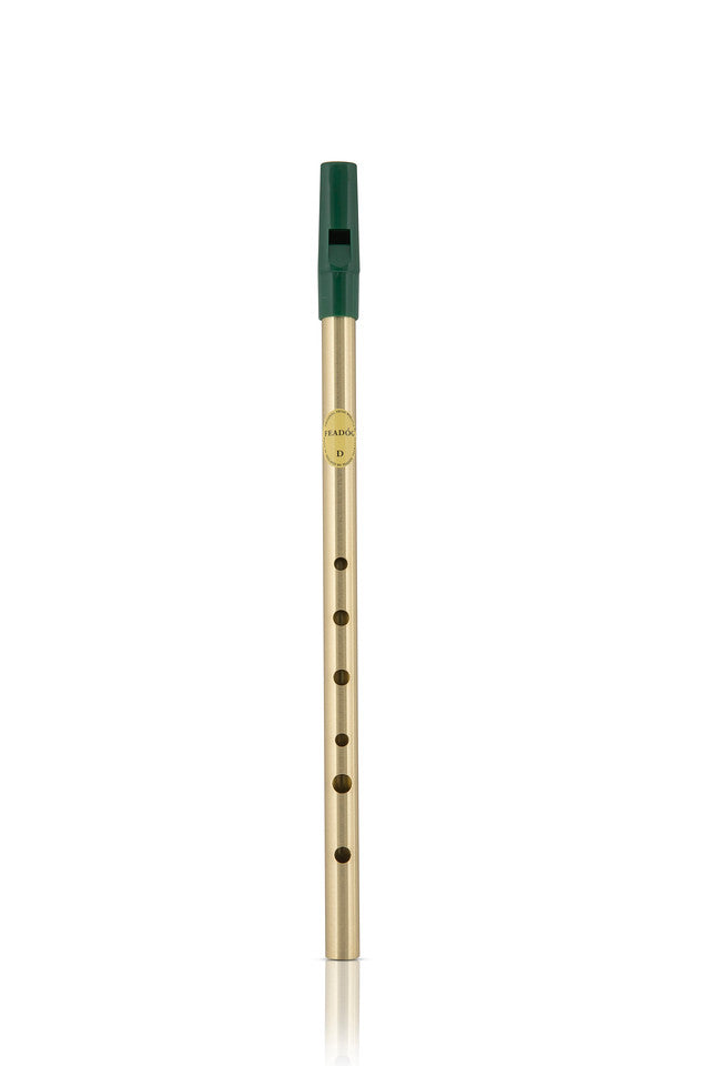Feadog Original Irish Whistle Starter Pack