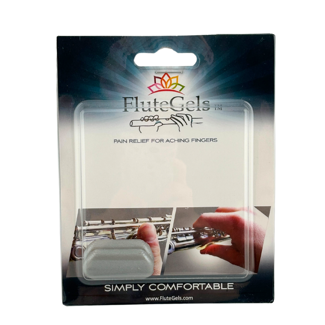 FluteGels