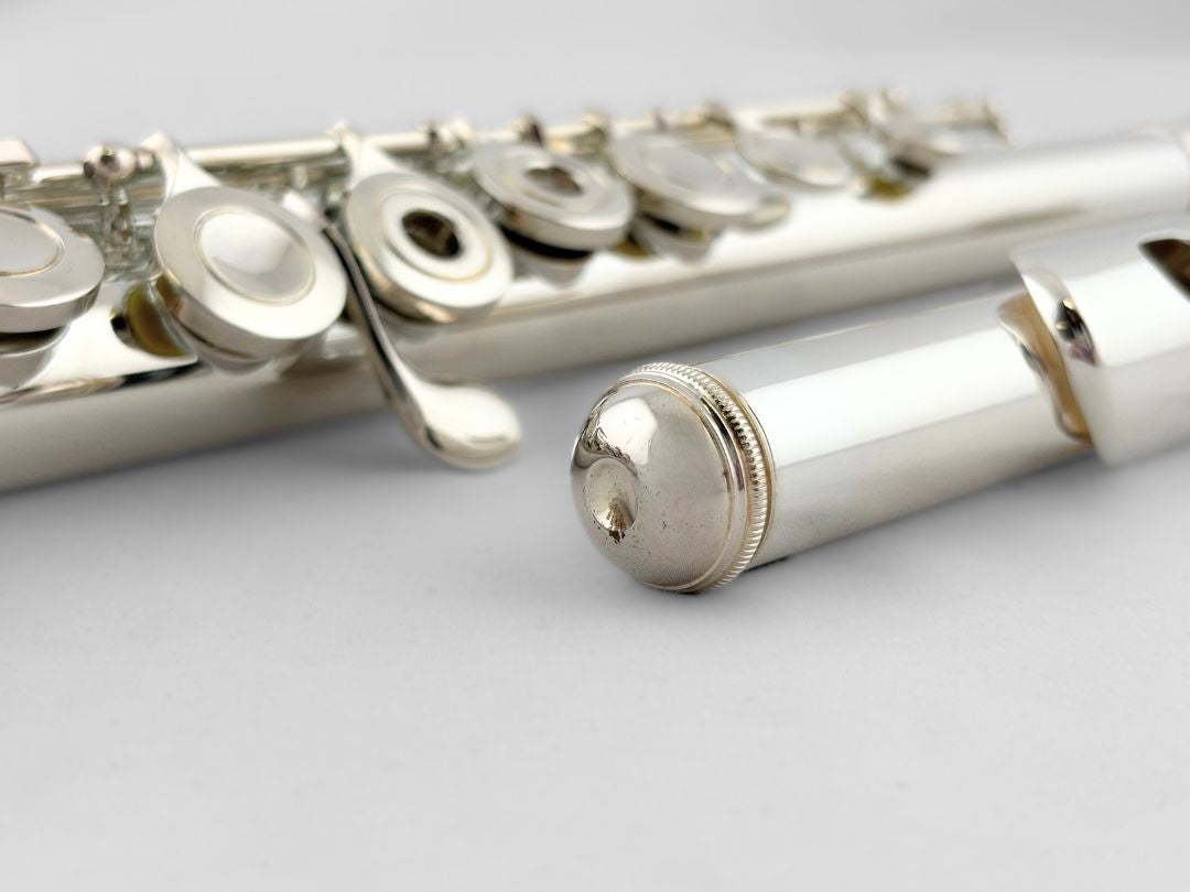 Flute - Gemeinhardt 3OB #RN12049 (Demo Sale)
