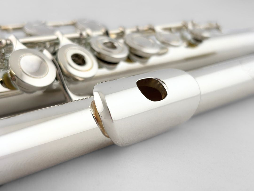 Flute - Gemeinhardt 3OB #RN12049 (Demo Sale)