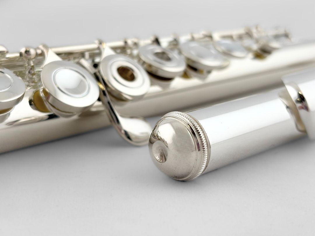 Flute - Gemeinhardt 3OB #RN12179 (Demo Sale)